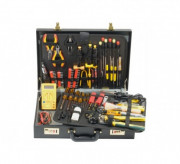 Malette outils maintenance informatique