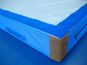 Matelas pour chute d'appareil 