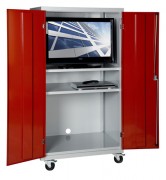 Mobilier audiovisuel scolaire