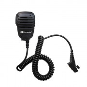 Microphone pour talkie walkie