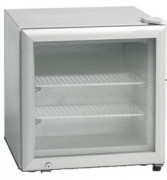 Mini frigo de comptoir froid négatif