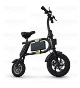 Mini scooter électrique 