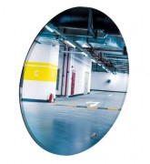 Miroir de circulation pour garage 