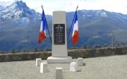 Monument commémoratif