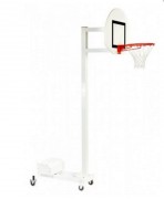 Panneau mini basket 