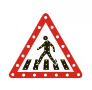 Panneaux de signalisation dynamique 