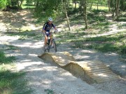 Parcours VTT