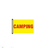 Pavillon de camping 