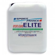 Peinture de traçage pour terrain de sport