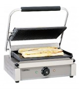 Grill panini