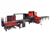 Pliage automatisé TBZ 25-23H