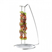 Porte-brochettes (lot de 2) 