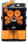 Presse orange automatique professionnel 14 fruits par minute 