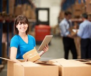 Logistique e-commerce