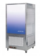 Purificateur d'air industriel