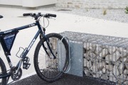  Range vélos gabion