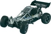 Reely buggy GP Alu-Fighter 4WD 1:8 RtR 