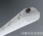 Réglette ATEX à LED