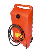 Réservoir de carburant mobile 53 Litres 