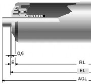 Rouleaux universels 