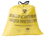 Sac poubelle