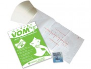 Sachet vomitoire 