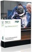 Sage 100 Entreprise Industrie i7 GPAO 
