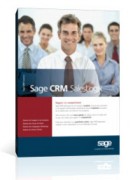 Sage CRM SalesLogix 