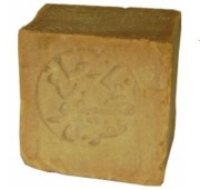 Savon d'Alep traditionnel véritable 