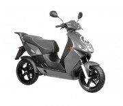 Scooter électrique