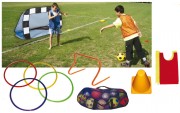 Set football enfant 