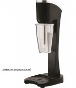 Shaker professionnel 1 bol 