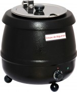 Soupière professionnelle 9 L 