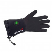 Sous gants chauffant