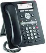 Standard téléphonique IP Avaya 