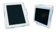 Support tablette tactile plexi 