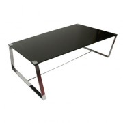 Table basse pour accueil