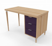 Bureau pour chambre