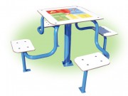 Table de jeux 