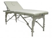 Table de massage pliante réglable 