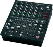 TABLE DE MIXAGE RELOOP RMX-40 USB 