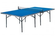 Table de ping pong professionnelle 