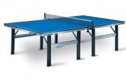 Table de ping pong statique ITTF 