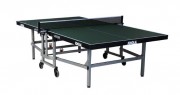 Table de ping pong sur 8 pieds