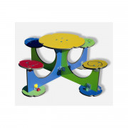 Table jardin enfant