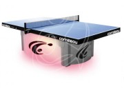 Table fixe de compétition ping pong ITTF