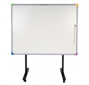 Tableau blanc interactif pour école 