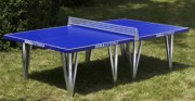 Tables de Ping pong