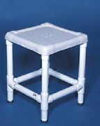 Tabouret de douche hygiène 