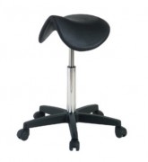 Tabouret médical selle